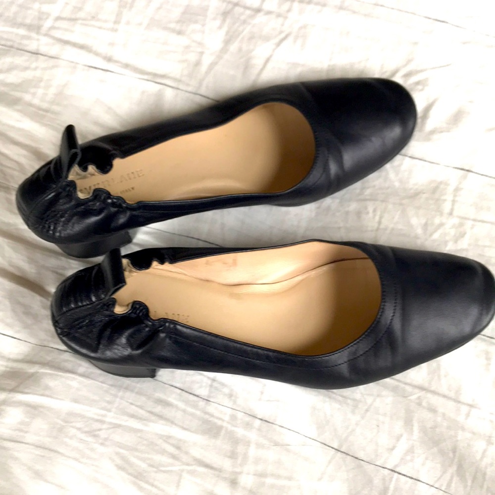 Everlane Day Heel